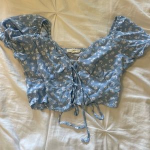 Pacsun Blouse !